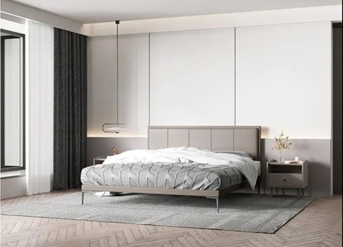 一張「床」，在家漫享時光